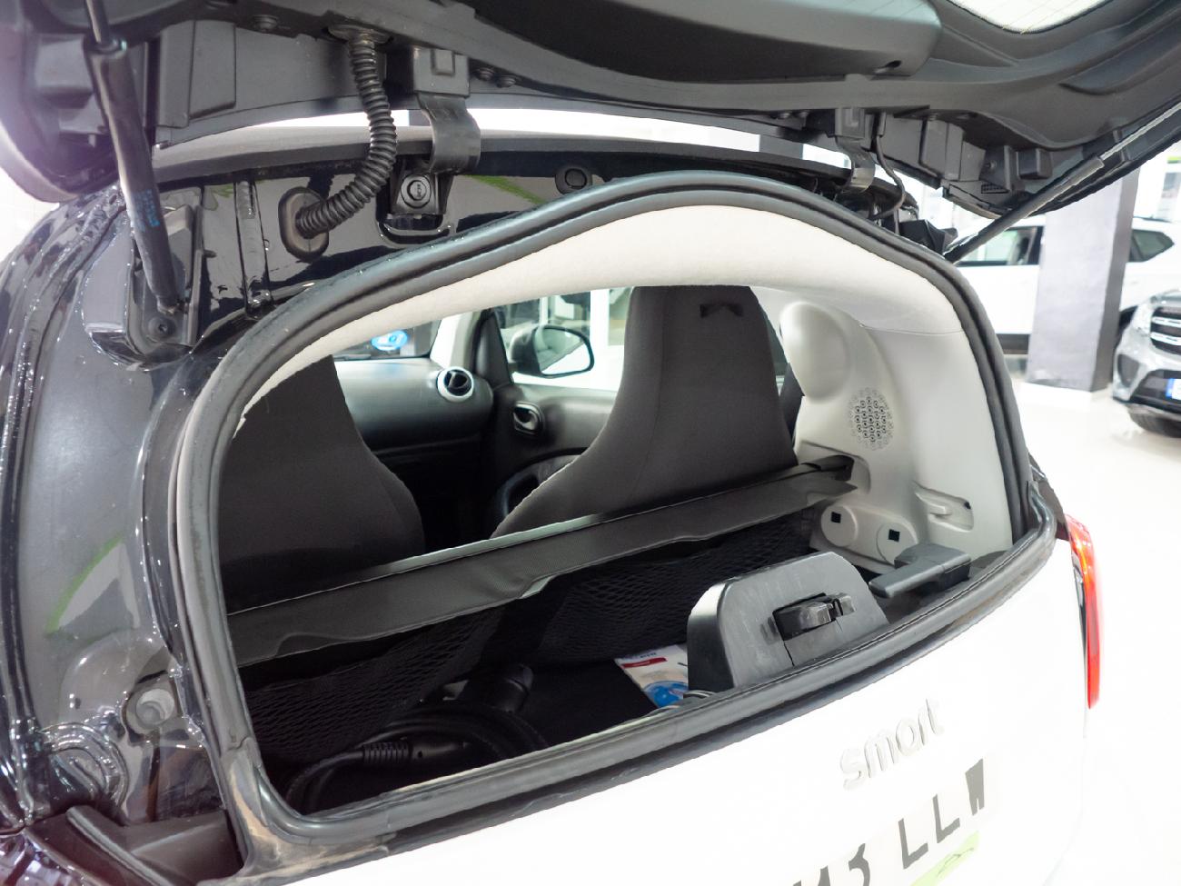 2020 Smart Fortwo  Fortwo  60kW(81CV) electric drive coupe coche de segunda mano