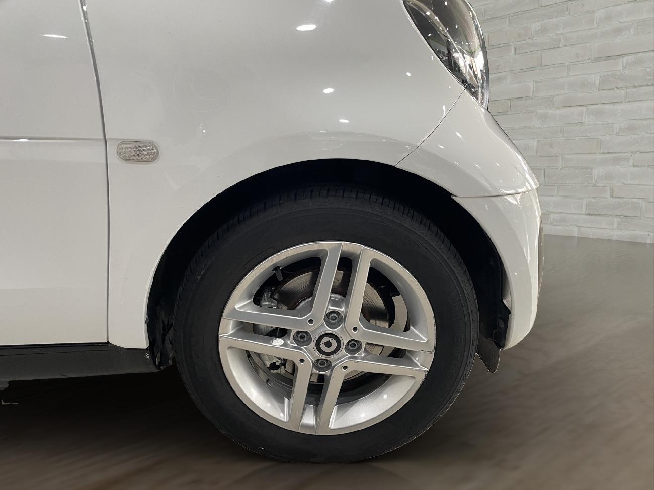 2020 Smart Fortwo Fortwo 60kW(81CV) electric drive coupe coche de segunda mano