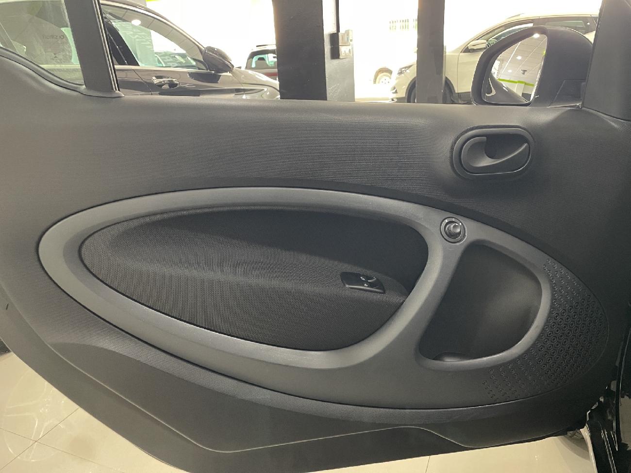 2020 Smart Fortwo Fortwo 60kW(81CV) electric drive coupe coche de segunda mano