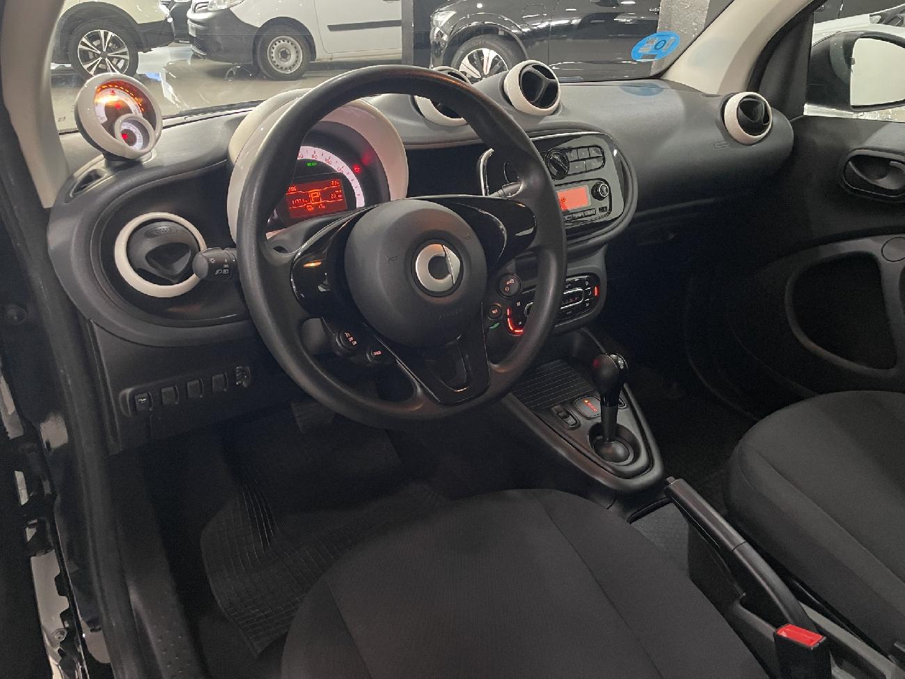 2020 Smart Fortwo Fortwo 60kW(81CV) electric drive coupe coche de segunda mano