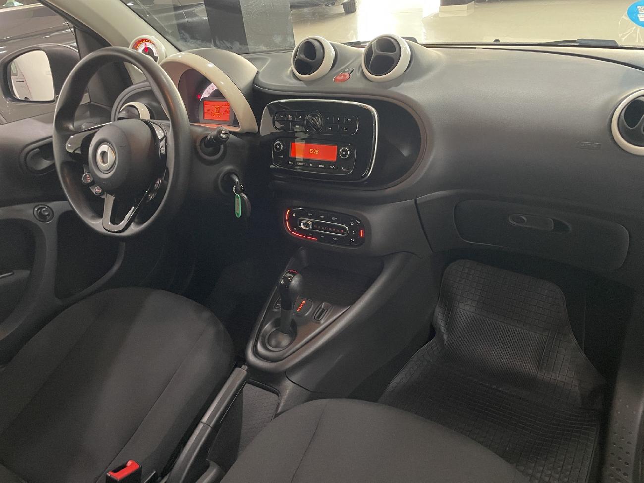 2020 Smart Fortwo Fortwo 60kW(81CV) electric drive coupe coche de segunda mano