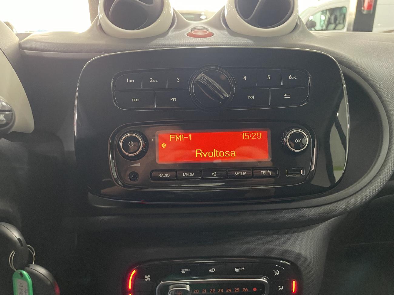 2020 Smart Fortwo Fortwo 60kW(81CV) electric drive coupe coche de segunda mano