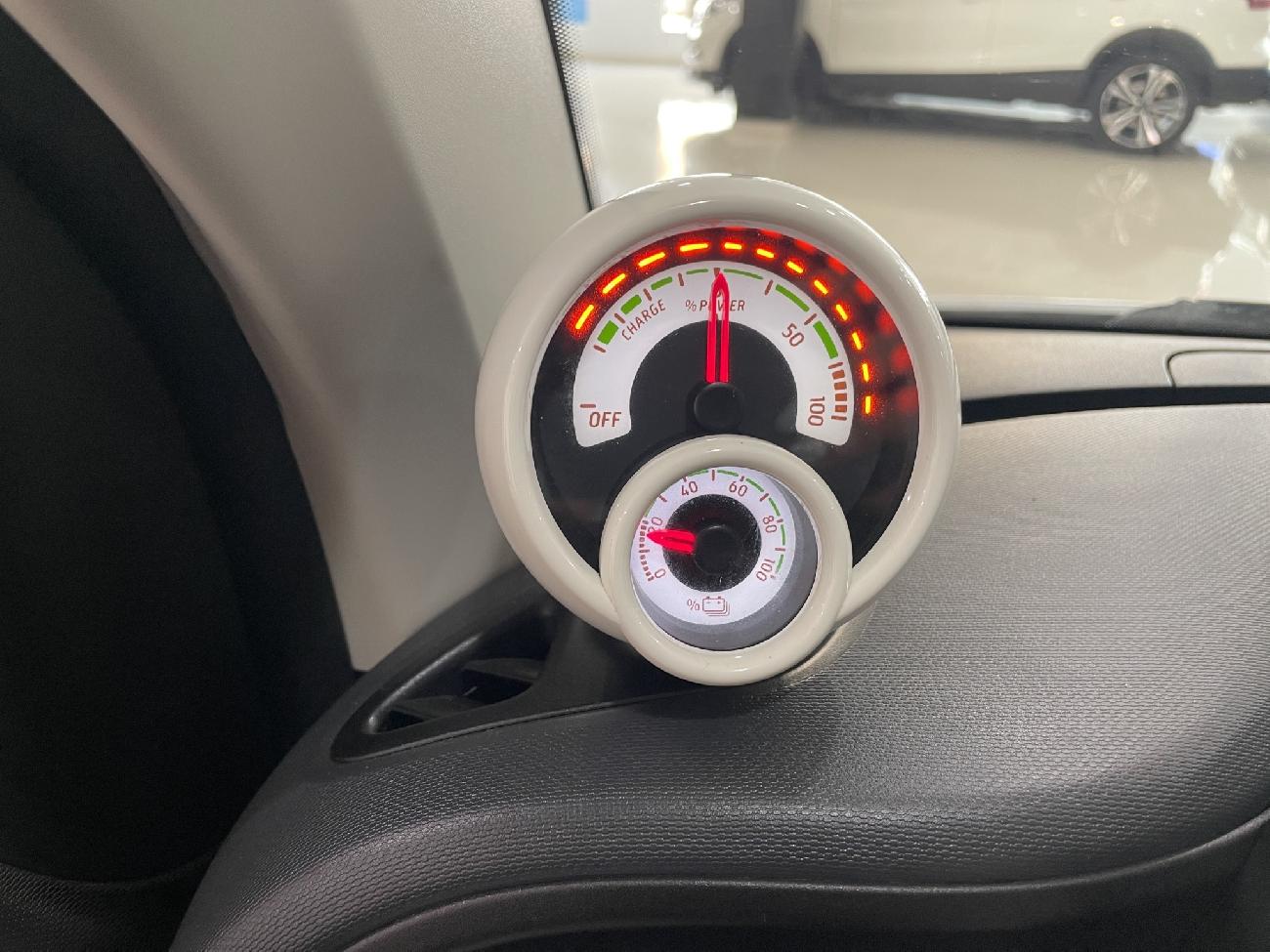 2020 Smart Fortwo Fortwo 60kW(81CV) electric drive coupe coche de segunda mano