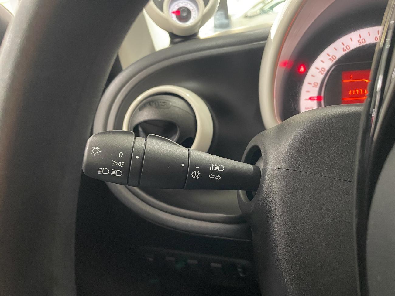 2020 Smart Fortwo Fortwo 60kW(81CV) electric drive coupe coche de segunda mano