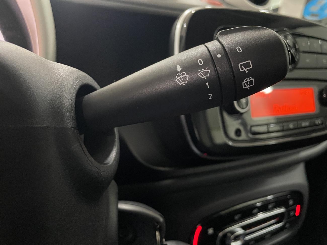 2020 Smart Fortwo Fortwo 60kW(81CV) electric drive coupe coche de segunda mano