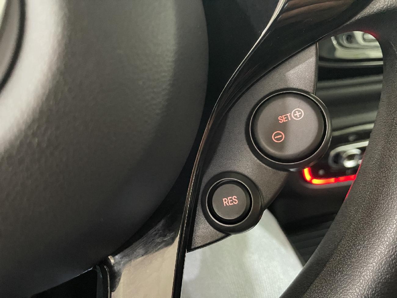 2020 Smart Fortwo Fortwo 60kW(81CV) electric drive coupe coche de segunda mano