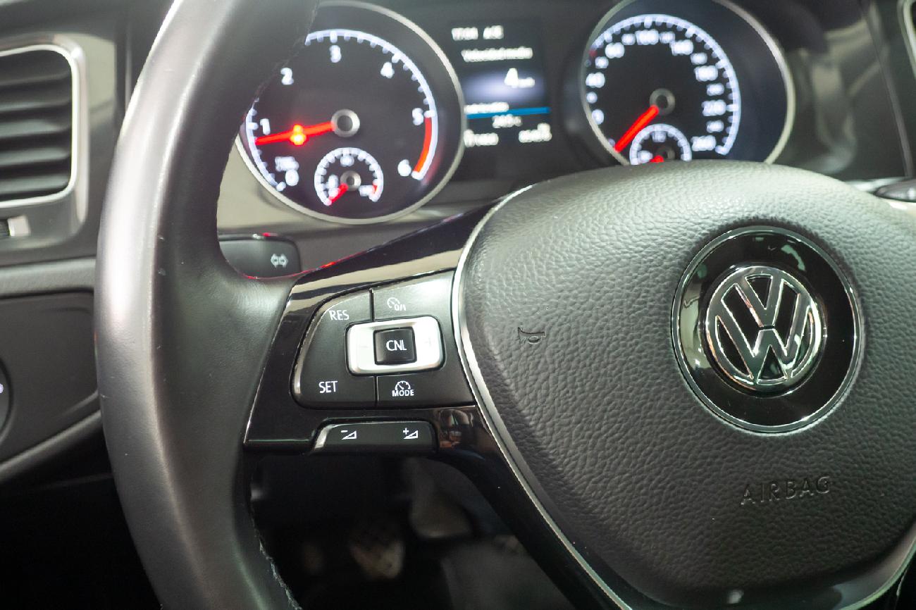 2017 Volkswagen Golf  Golf Advance 1.6 TDI 85kW (115CV) Variant coche de segunda mano