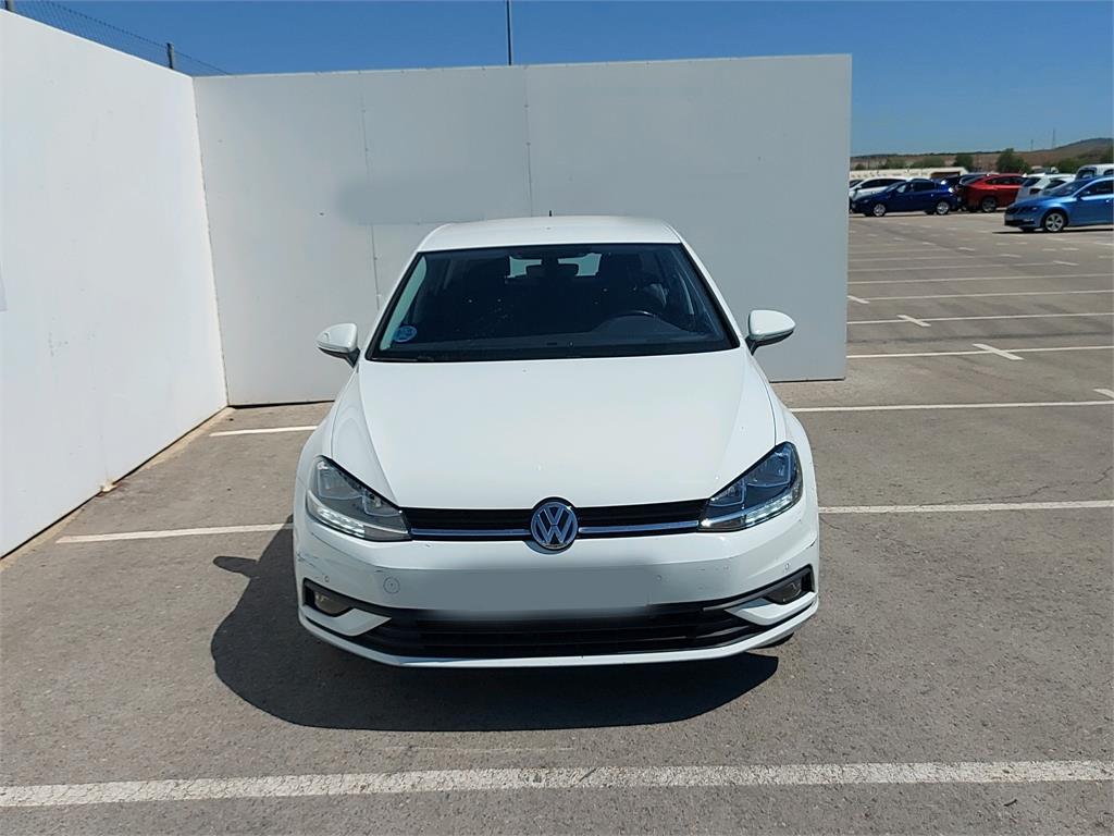 2020 Volkswagen Golf  Golf  Last Edition 1.6 TDI 85kW (115CV) coche de segunda mano