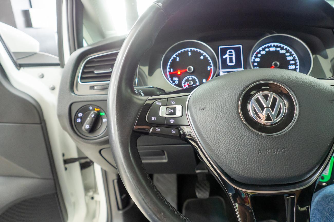 2020 Volkswagen Golf  Golf Last Edition 1.6 TDI 85kW (115CV) coche de segunda mano