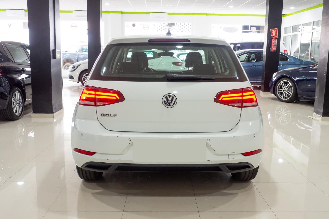 2019 Volkswagen Golf  Golf  Ready2Go 1.6 TDI 85kW (115CV) coche de segunda mano