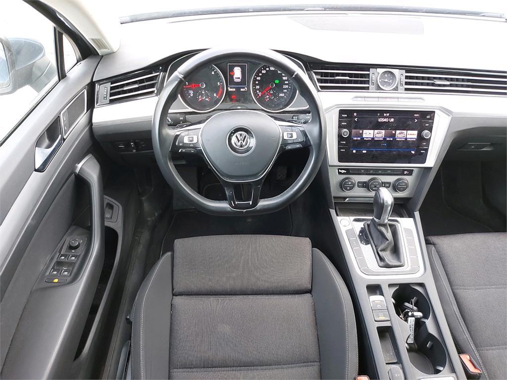 2017 Volkswagen Passat Passat Advance 2.0 TDI 110kW(150CV) DSG Variant coche de segunda mano