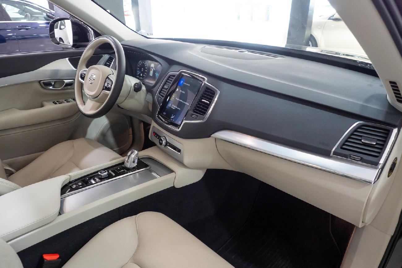 2018 Volvo XC90 XC90 2.0 T8 AWD Momentum Auto (400CV) coche de segunda mano