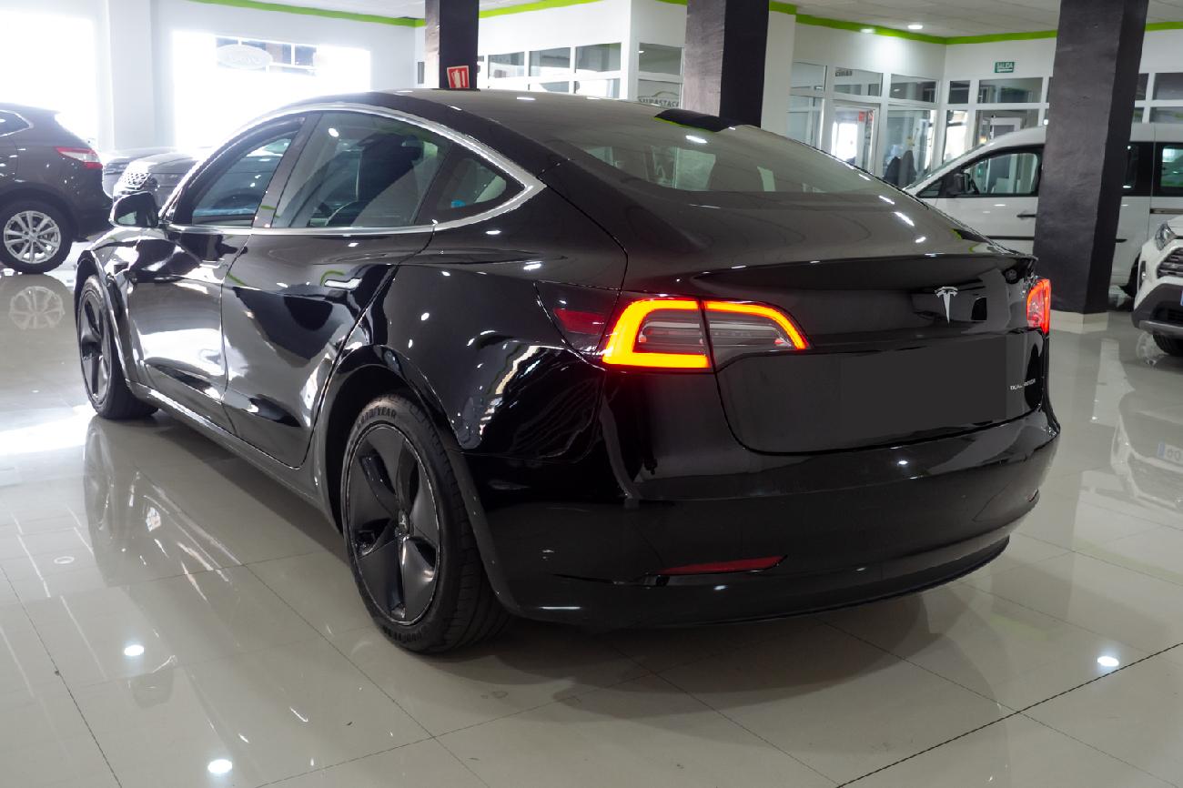 2019 Tesla Model 3 Model 3 Long Range AWD (345CV)  coche de segunda mano
