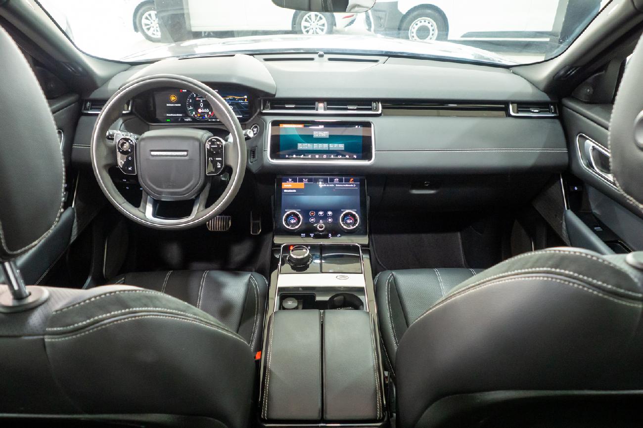 2019 Land Rover Range Rover Range Rover VELAR 2.0 P250 184kW R-Dynamic SE 4WD Auto coche de segunda mano