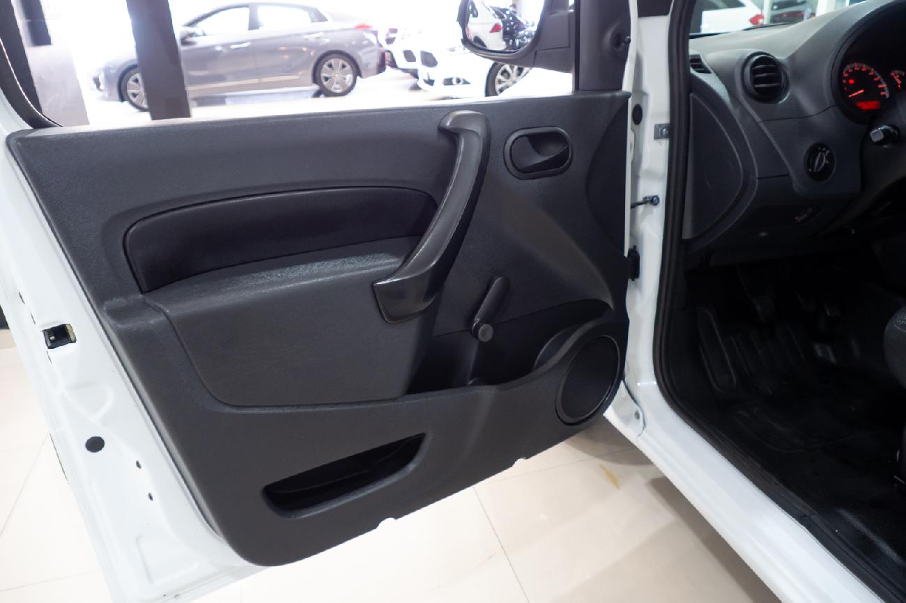 2018 Mercedes Citan Citan 108 CDI Furgón Largo furgón derivado de turismo 55KW (75CV) coche de segunda mano