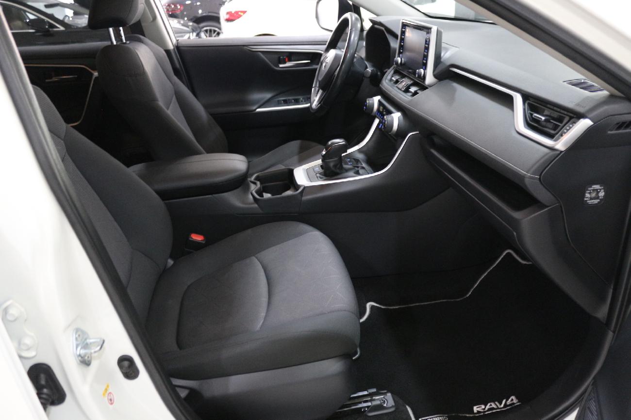 2019 Toyota RAV4 RAV4 2.5l Advance todoterreno 160KW (218CV) coche de segunda mano