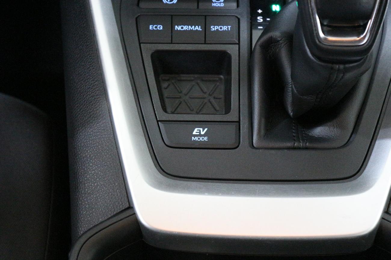 2019 Toyota RAV4 RAV4 2.5l Advance todoterreno 160KW (218CV) coche de segunda mano