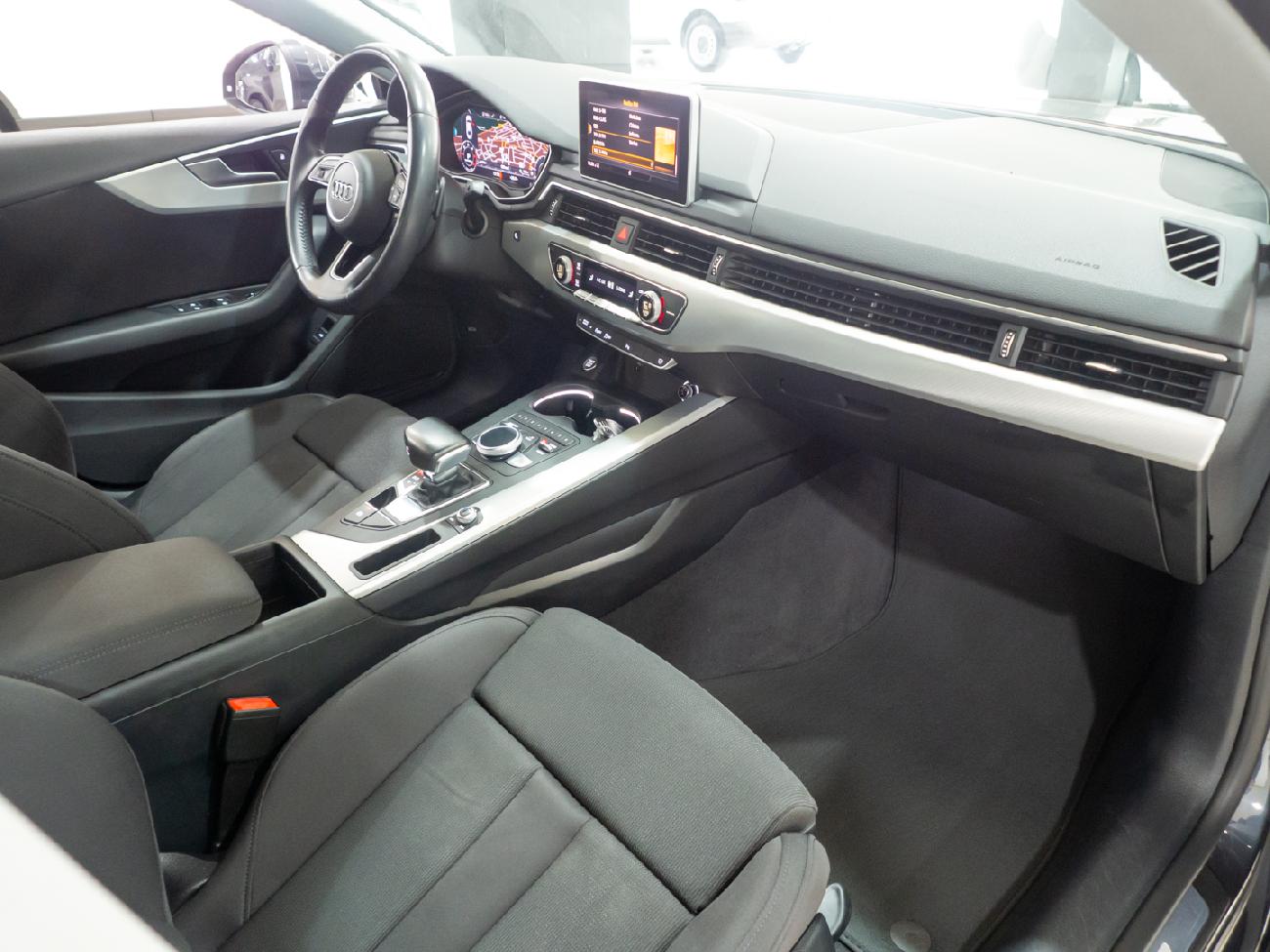 2019 Audi A5  A5   sport 2.0 TDI 140kW S tronic Sportback 190CV coche de segunda mano
