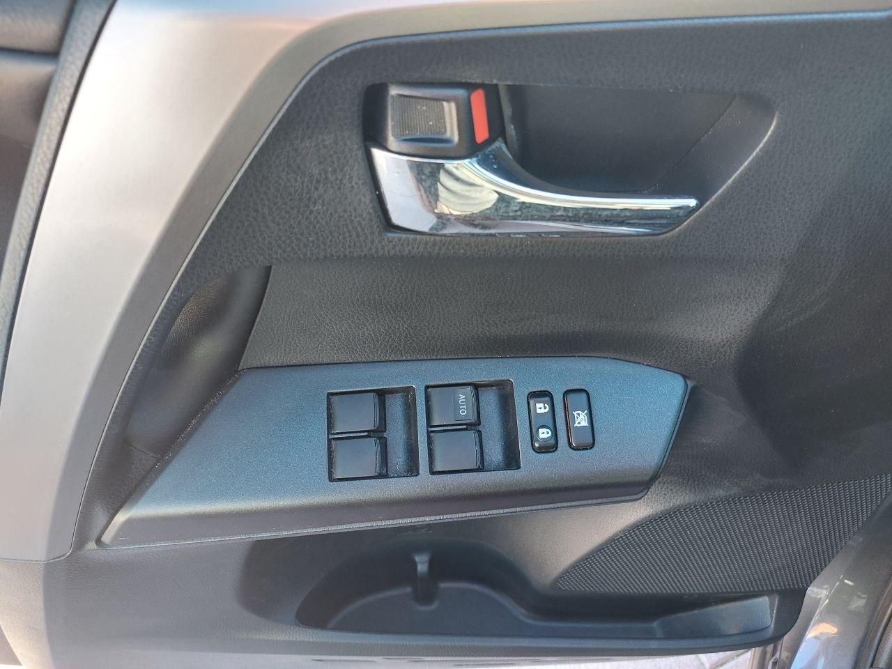 2018 Toyota RAV4 RAV4 2.5l hybrid 2WD Advance Pack Drive (197CV) coche de segunda mano