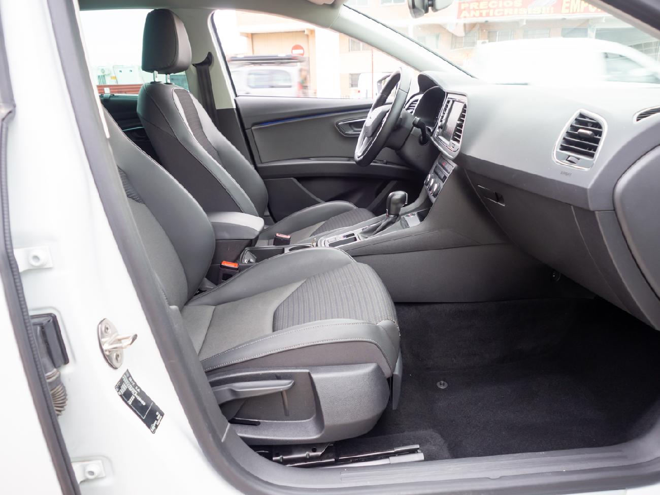 2019 Seat Leon Leon 2.0 TDI 110kW DSG-7 S&S Xcel Ed Plus coche de segunda mano