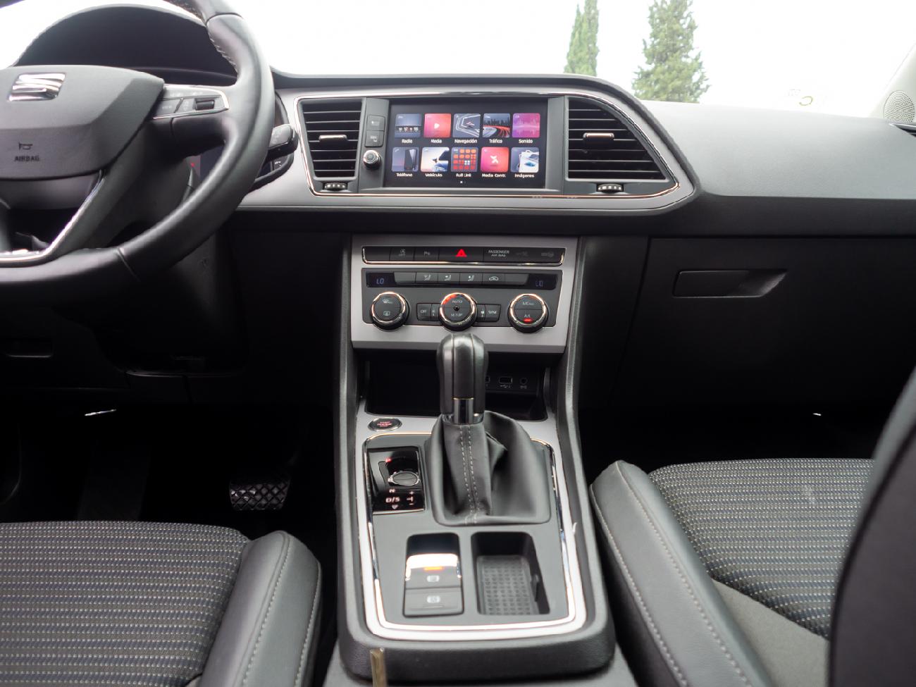2019 Seat Leon Leon 2.0 TDI 110kW DSG-7 S&S Xcel Ed Plus coche de segunda mano