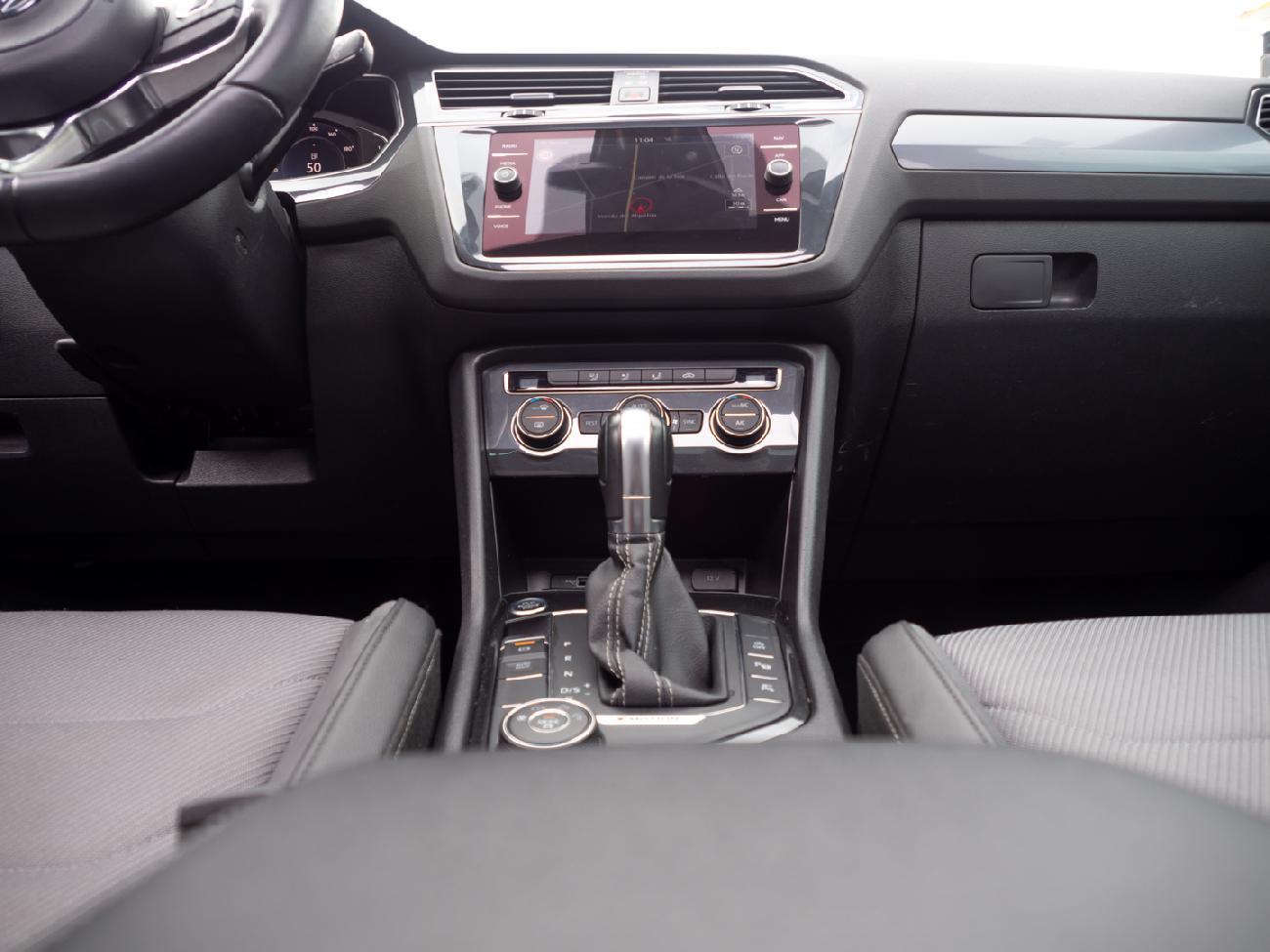 2019 Volkswagen Tiguan Tiguan Sport 2.0 TDI 140kW (190CV) 4Motion DSG - R Line coche de segunda mano