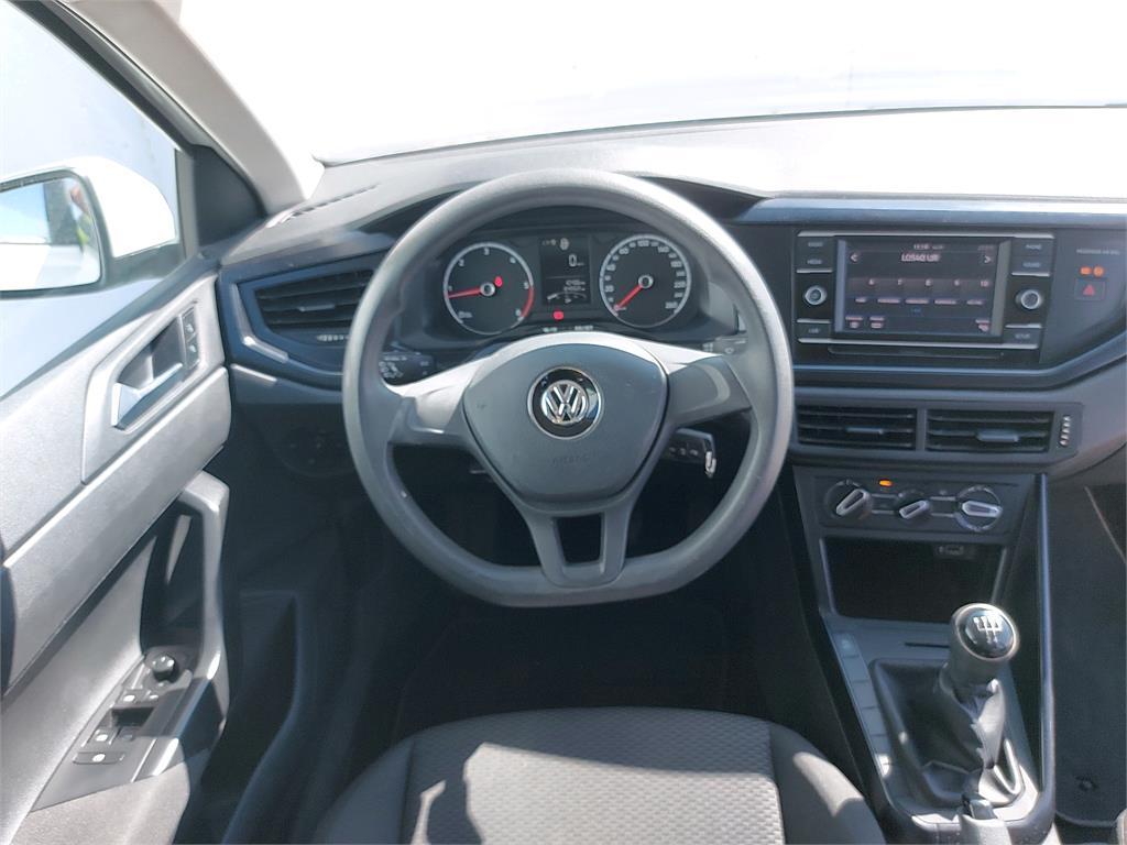 2018 Volkswagen Polo Polo Edition 1.6 TDI 59kW (80CV) coche de segunda mano