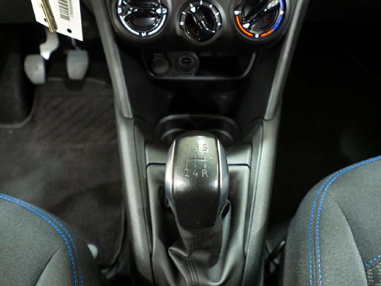 2019 Peugeot 208 208 Signature BlueHDi 73KW (100CV) coche de segunda mano