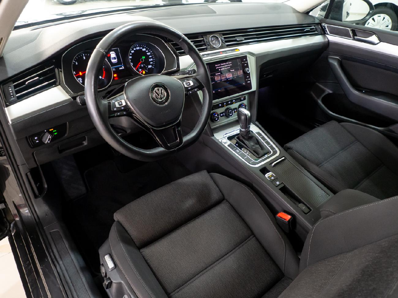 2019 Volkswagen Passat Passat Advance 2.0 TDI 110kW (150CV) DSG coche de segunda mano