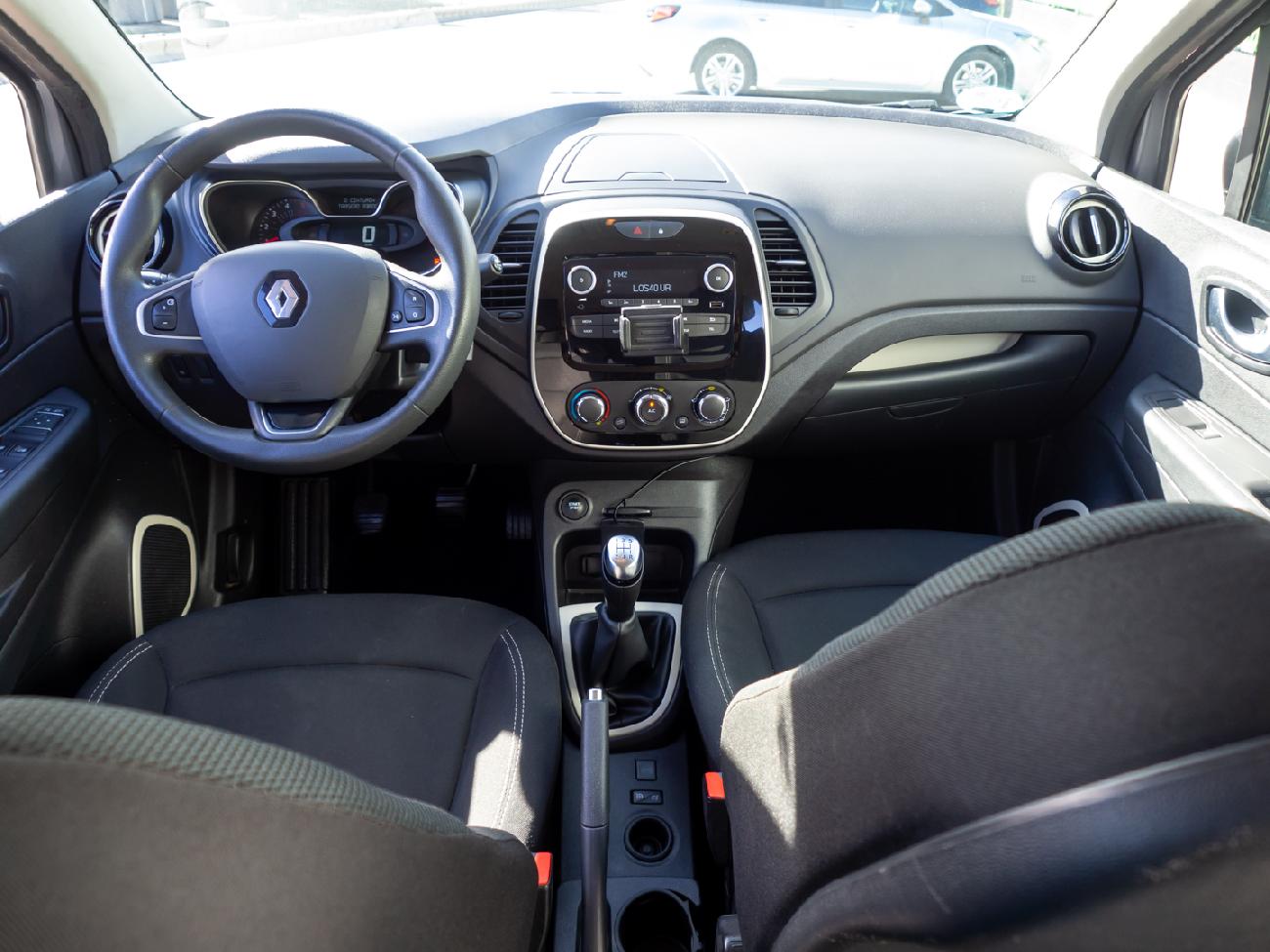 2019 Renault Captur Captur Life dCi 66kW (90CV) coche de segunda mano