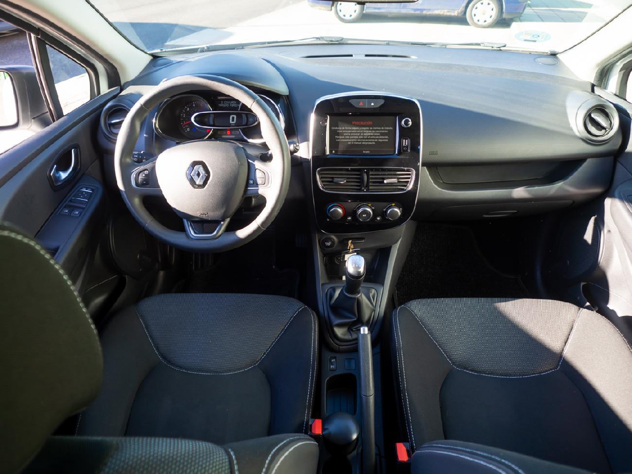 2019 Renault Clio Clio Business Energy dCi 66kW (90CV) coche de segunda mano