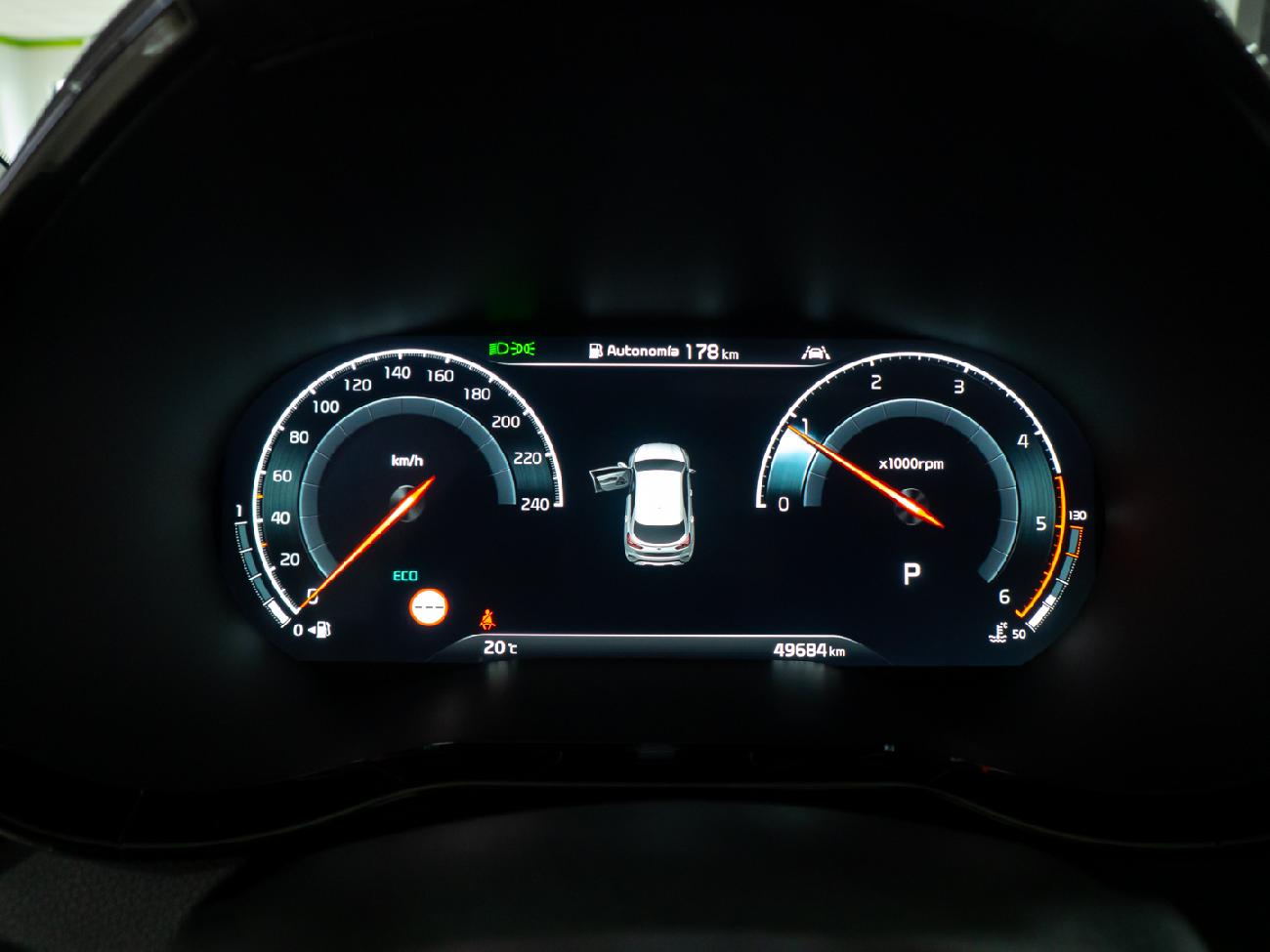 2021 KIA Xceed Xceed 1.6 MHEV Emotion Aut Eco-Dynamics 136hp 5d (MY21) coche de segunda mano