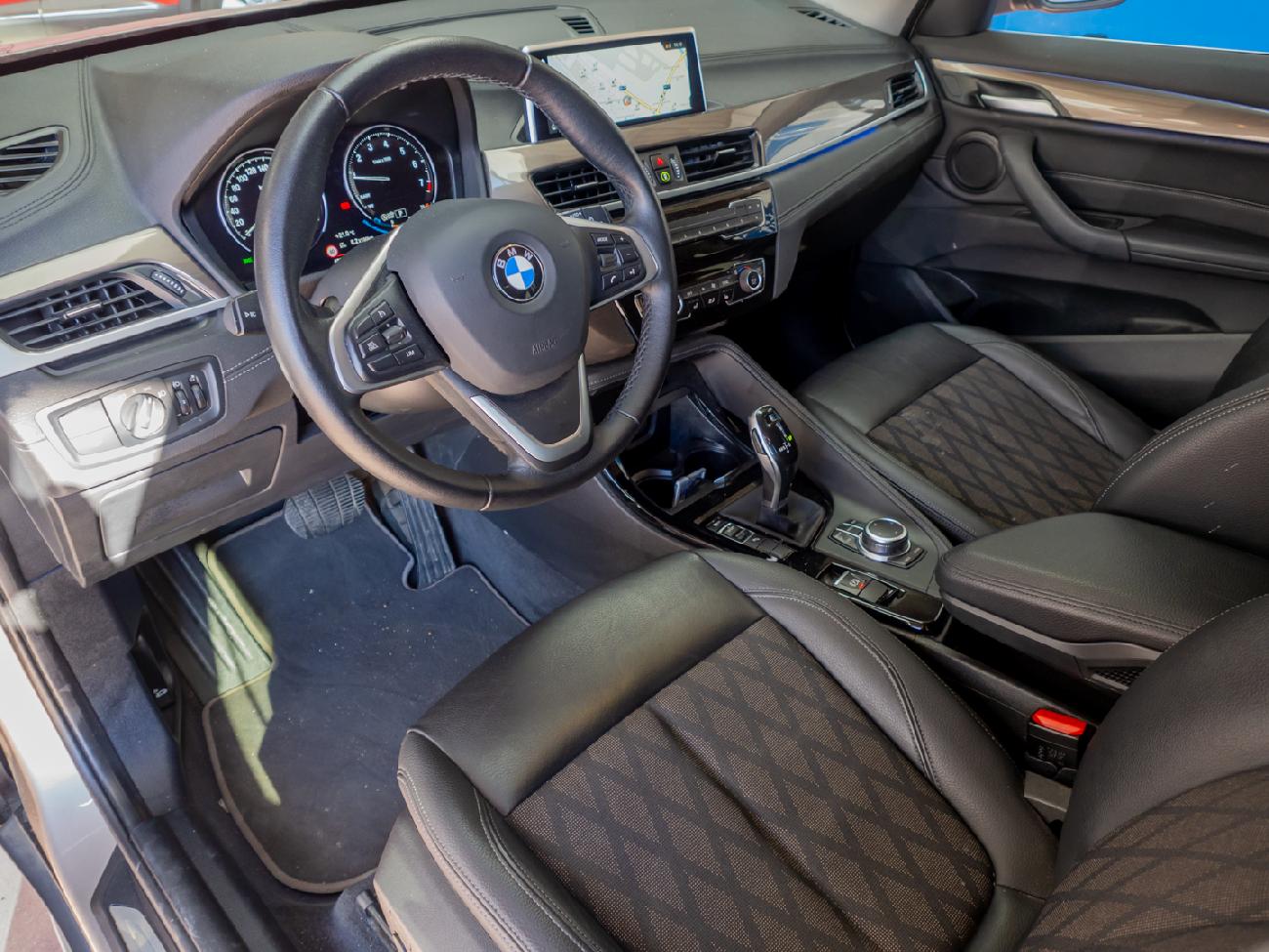 2022 BMW X1 X1 sDrive18i xLine Auto 136hp 5d (MY22) coche de segunda mano