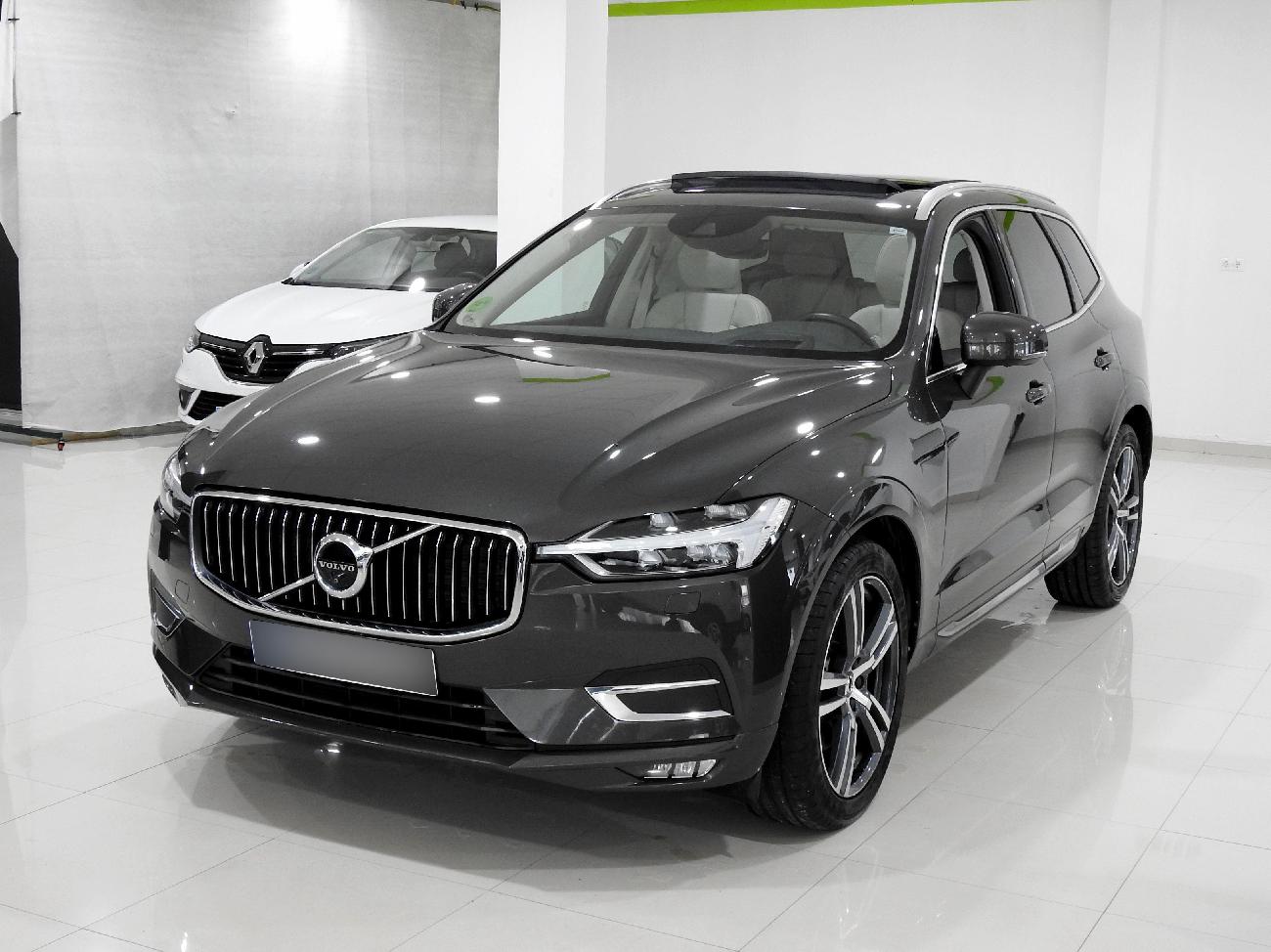 2018 Volvo XC60 xc60_20_d5_awd_inscription_auto_235cv coche de segunda mano