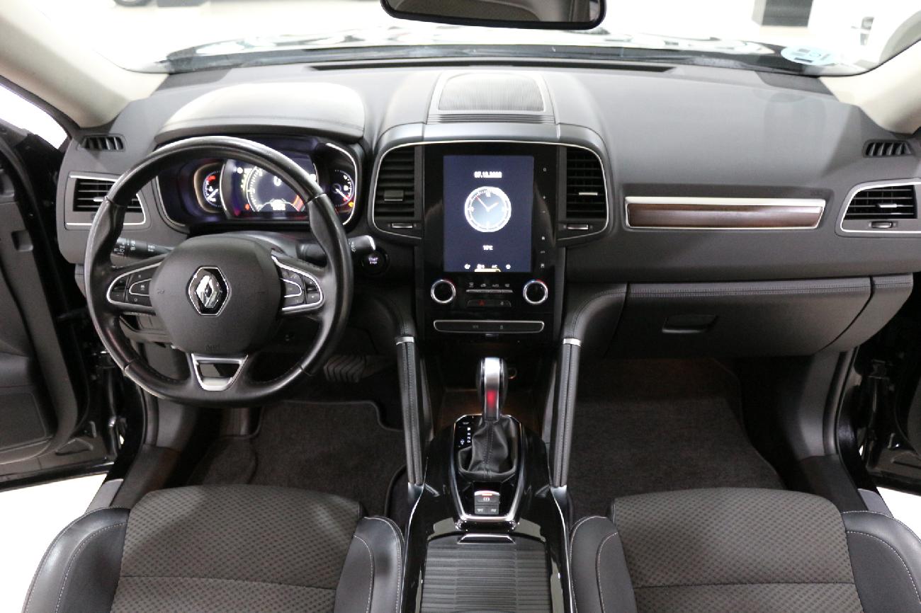 2019 Renault Koleos Koleos Zen dCi 130 kW (175 CV) X-Tronic 4WD coche de segunda mano