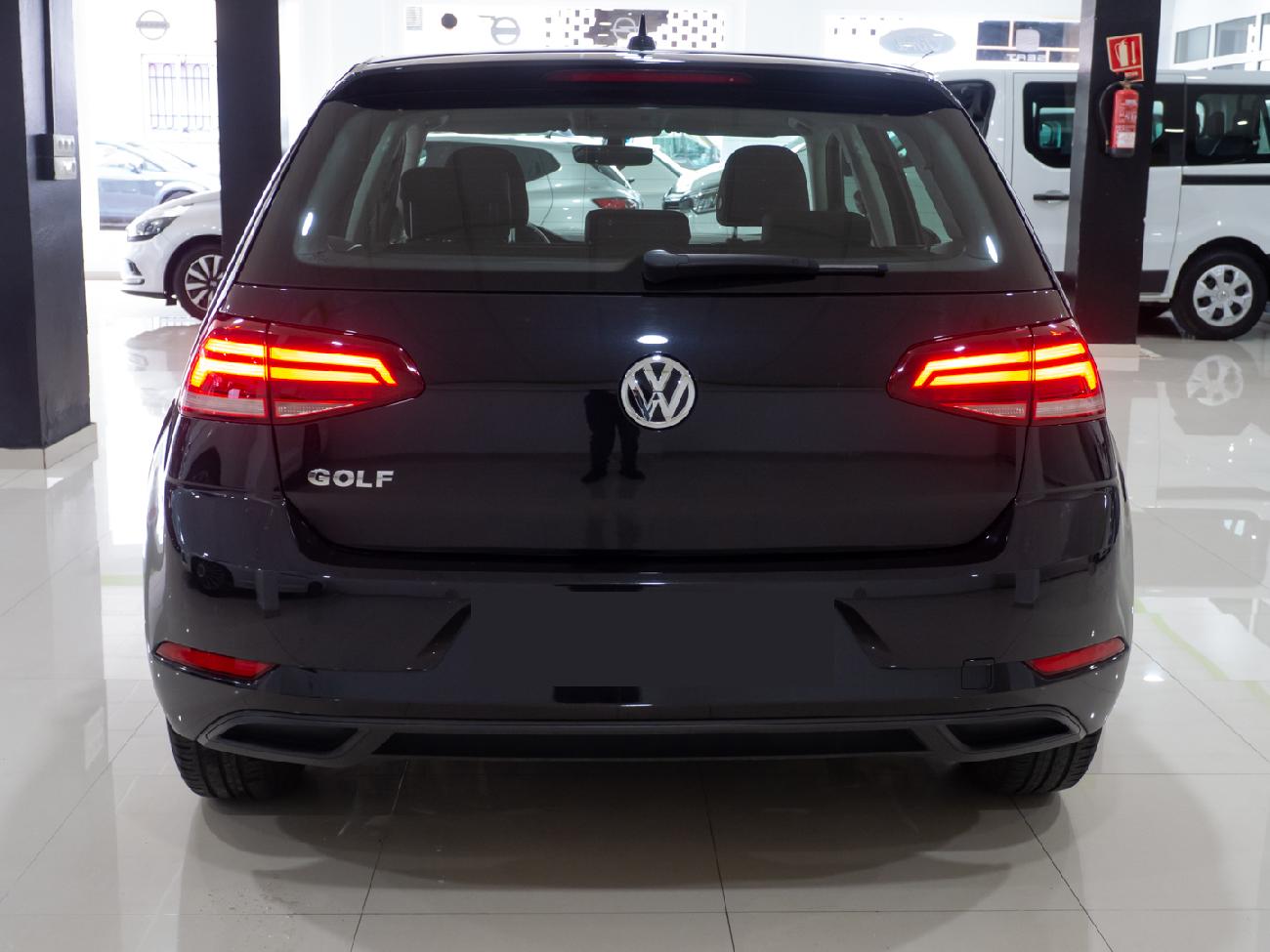 2019 Volkswagen Golf  Golf  Ready2Go 1.0 TSI 85kW (115CV) coche de segunda mano