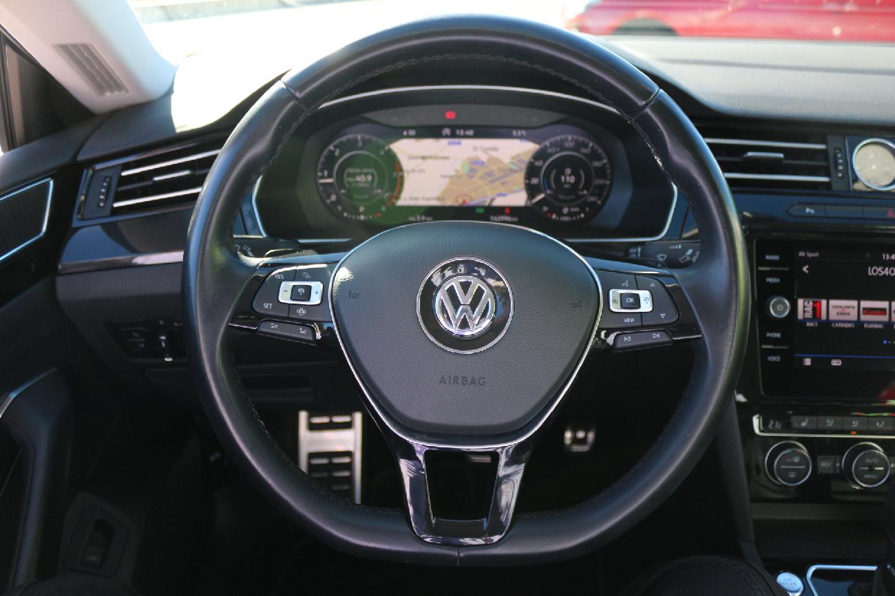 2019 Volkswagen Arteon Arteon Elegance 2.0 TDI 110kW (150CV) DSG coche de segunda mano