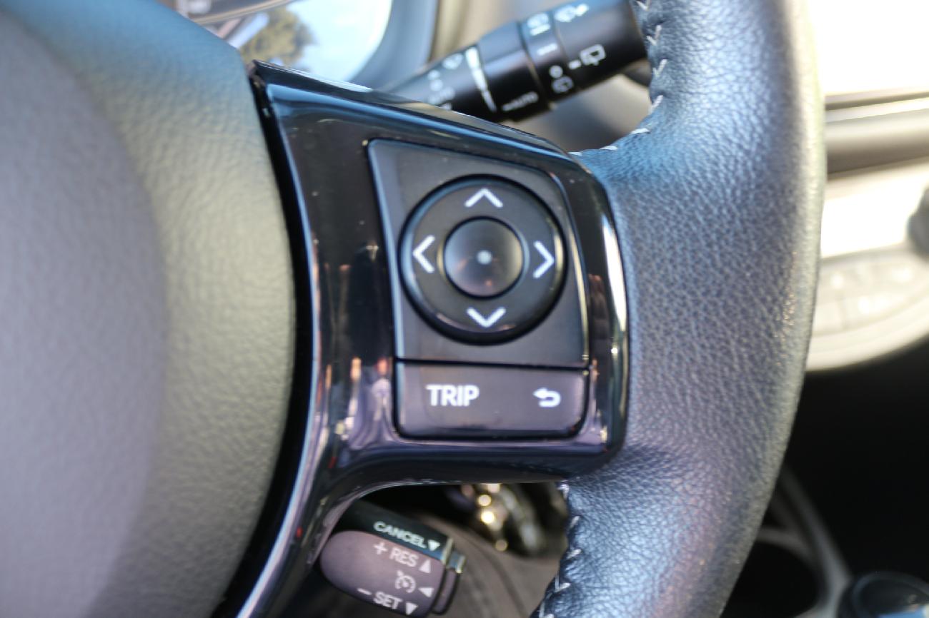 2020 Toyota Yaris Yaris 1.5 Hybrid Active 100CV coche de segunda mano