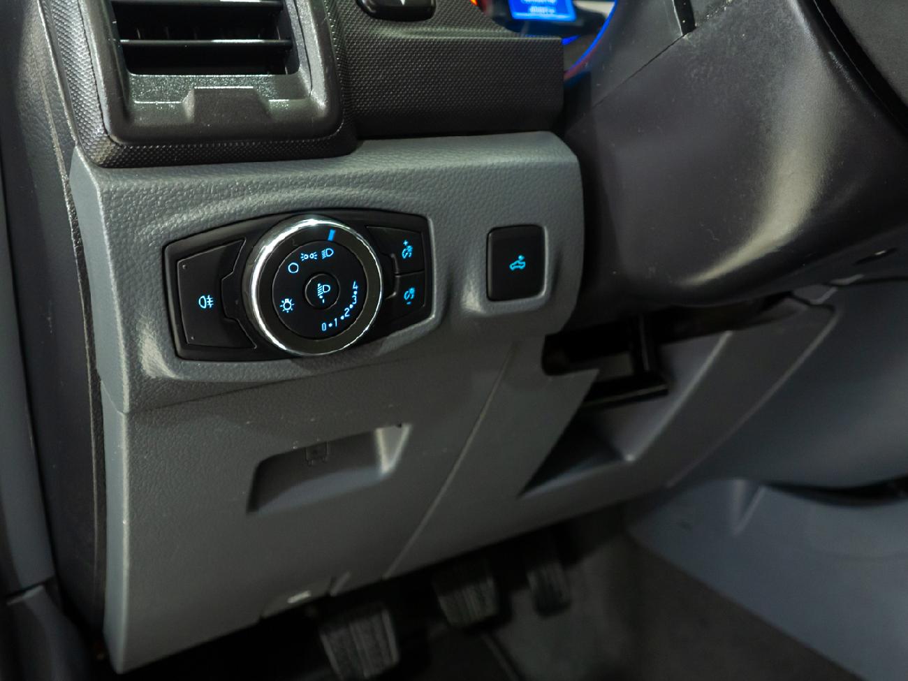 2018 Ford Ranger Ranger 2.2 TDCi 118kW 4x4 Super Cab XL S/S caja abierta (pick-up) coche de segunda mano
