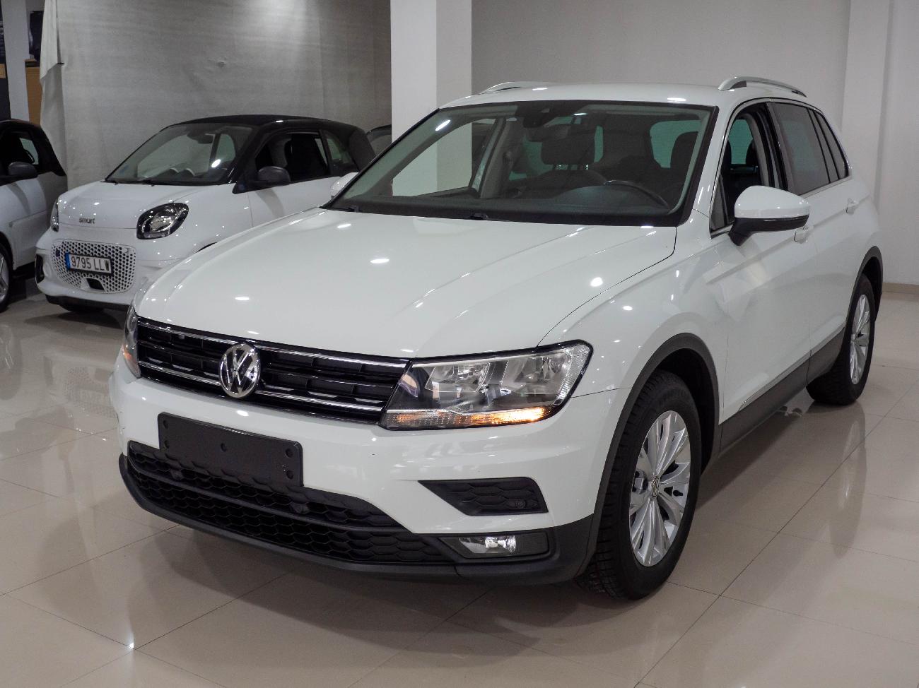 2019 Volkswagen Tiguan tiguan_20_tdi_scr_110kw_business_bmt_dsg_ coche de segunda mano