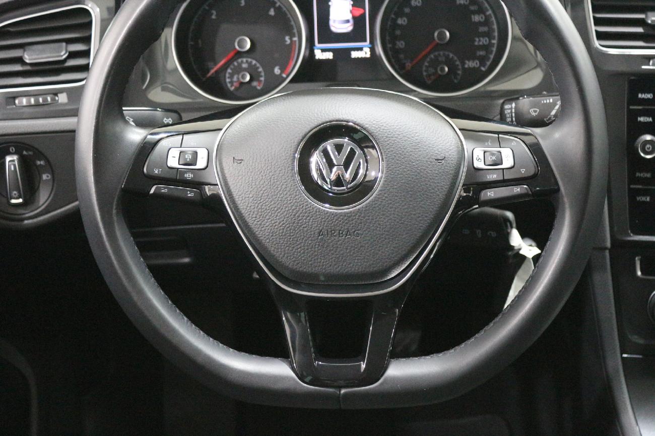 2109 Volkswagen Golf  Golf  Advance 1.6 TDI 85kW (115CV) coche de segunda mano