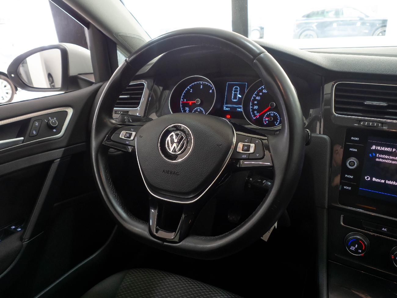 2019 Volkswagen Golf  Golf  Edition 1.6 TDI 85kW (115CV) coche de segunda mano