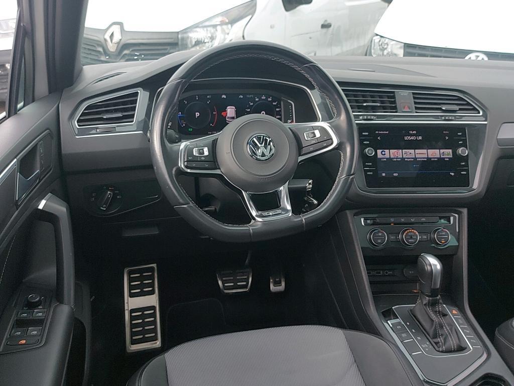 2019 Volkswagen Tiguan Tiguan Sport 2.0 TDI 110kW (150CV) DSG - R Line coche de segunda mano