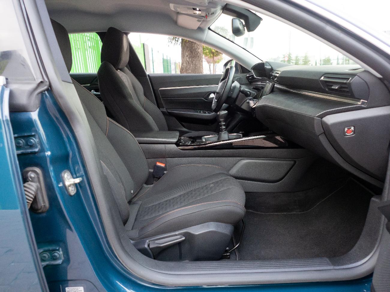 2019 Peugeot 508 508 Active BlueHDi 96kW (130) S&S 6vel coche de segunda mano