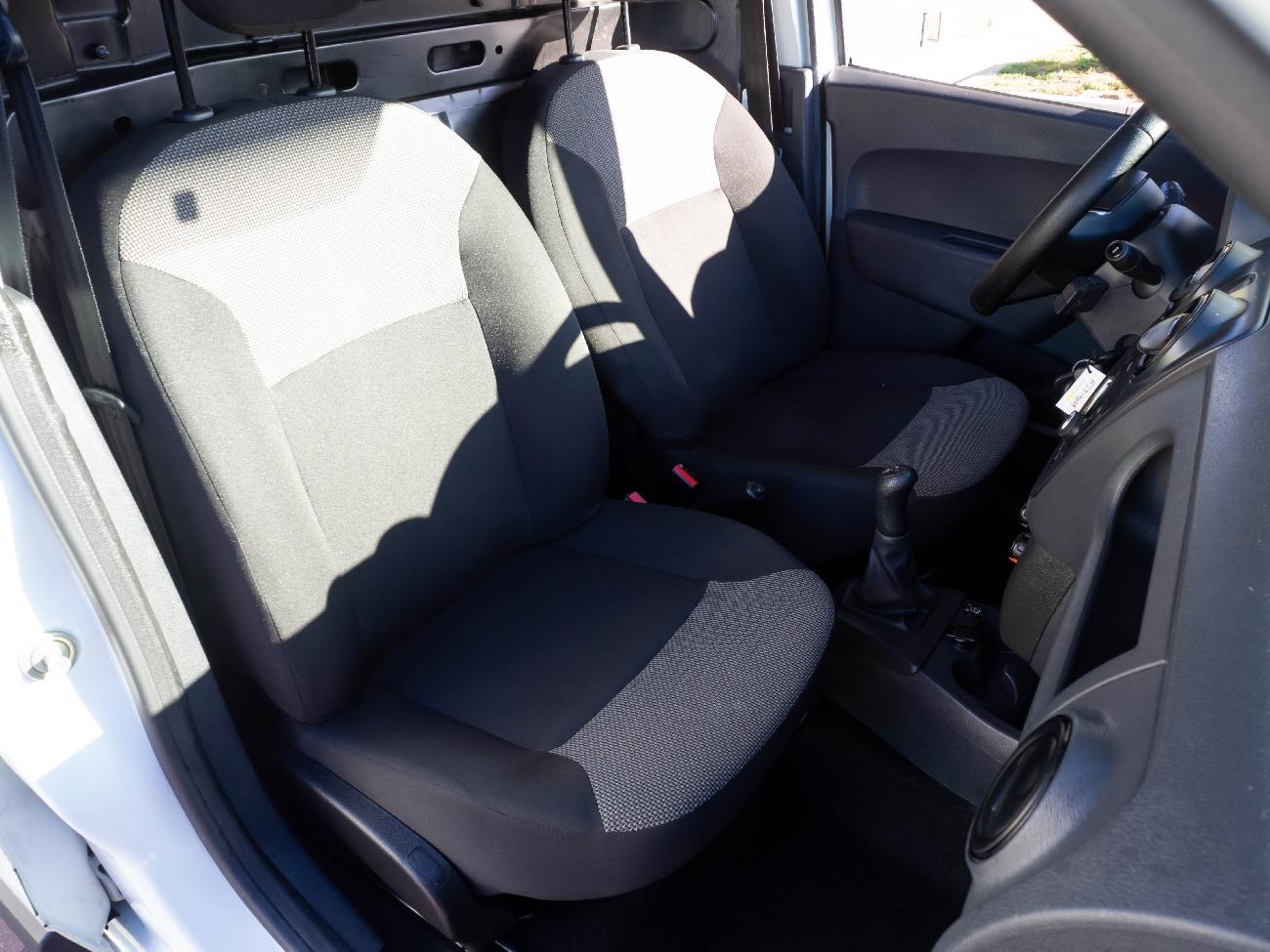 2019 Dacia Dokker Dokker Van Essential 1.6 102CV GLP coche de segunda mano