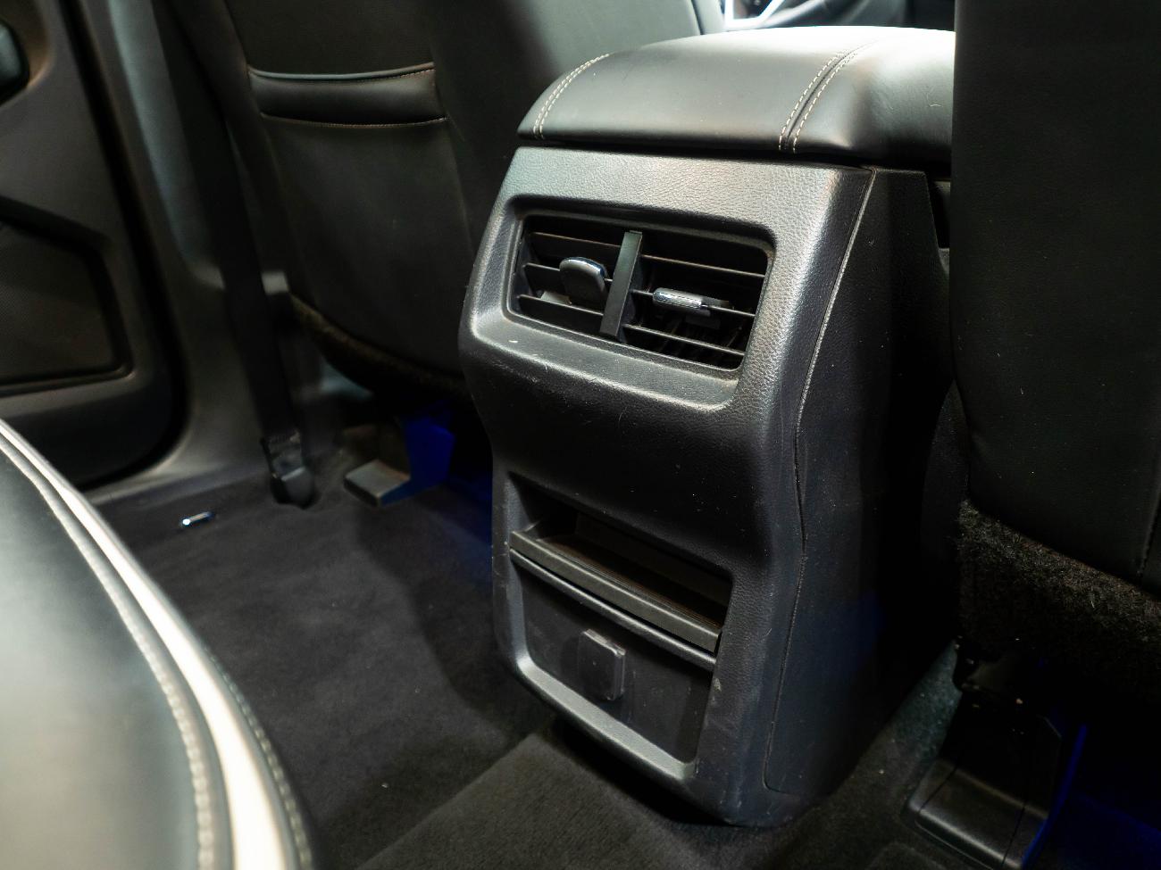 2018 Ford S-MAX S-MAX 2.0 TDCi 110kW Vignale PowerShift coche de segunda mano