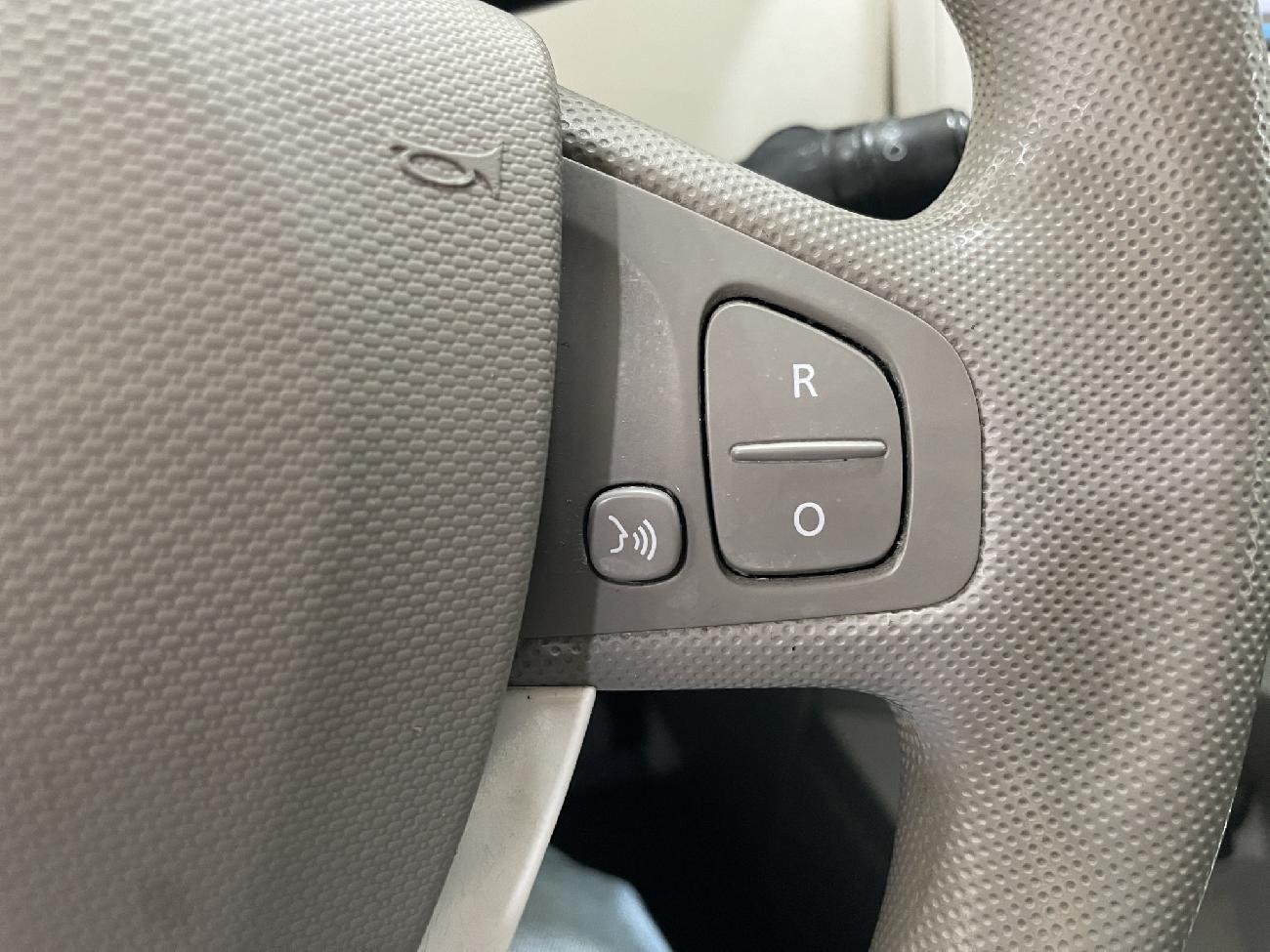 2018 Renault Zoe Zoe Life 40 R90 (92CV) coche de segunda mano