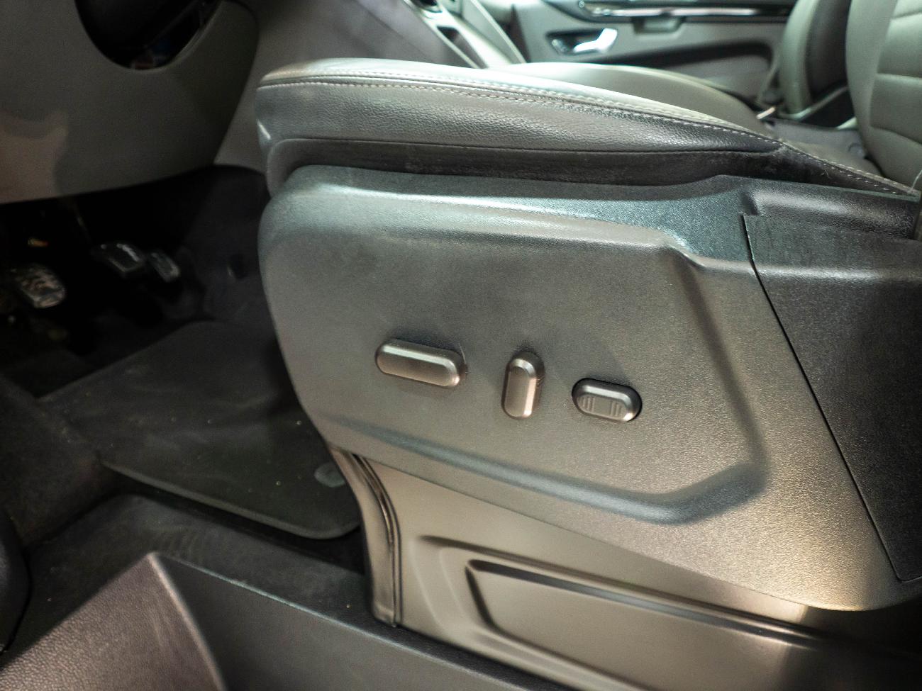 2019 Ford Tourneo Custom Tourneo Custom 2.0 TDCI 96kW (130CV) L1 Titanium coche de segunda mano
