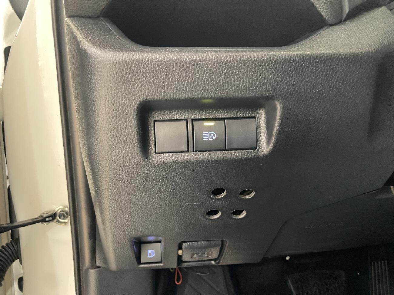 2020 Toyota RAV4 RAV4 2.5l 220H Business 4WD coche de segunda mano
