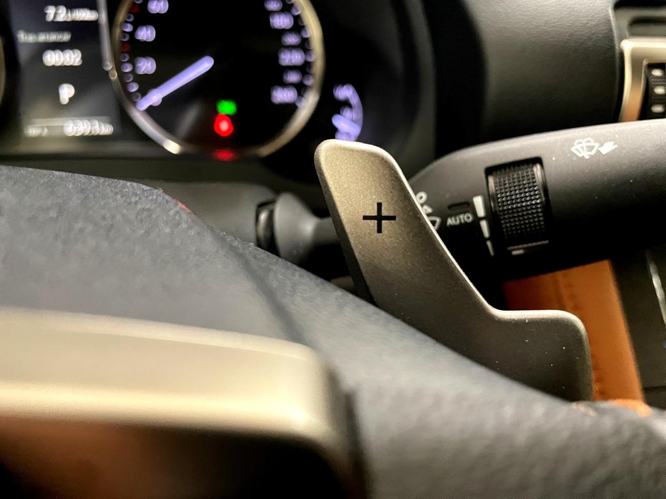 2020 Lexus RC RC 2.5 300h Executive Navigation coche de segunda mano